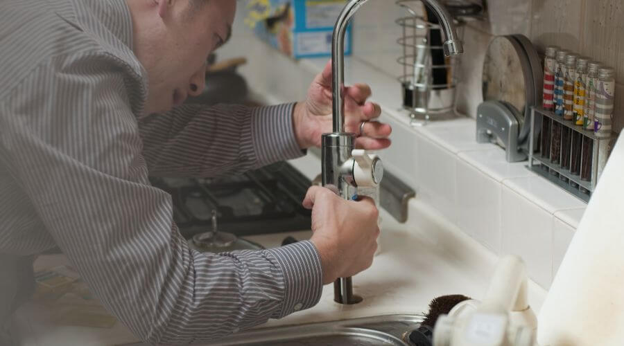 Professional expert plumbing services in Inverness, FL